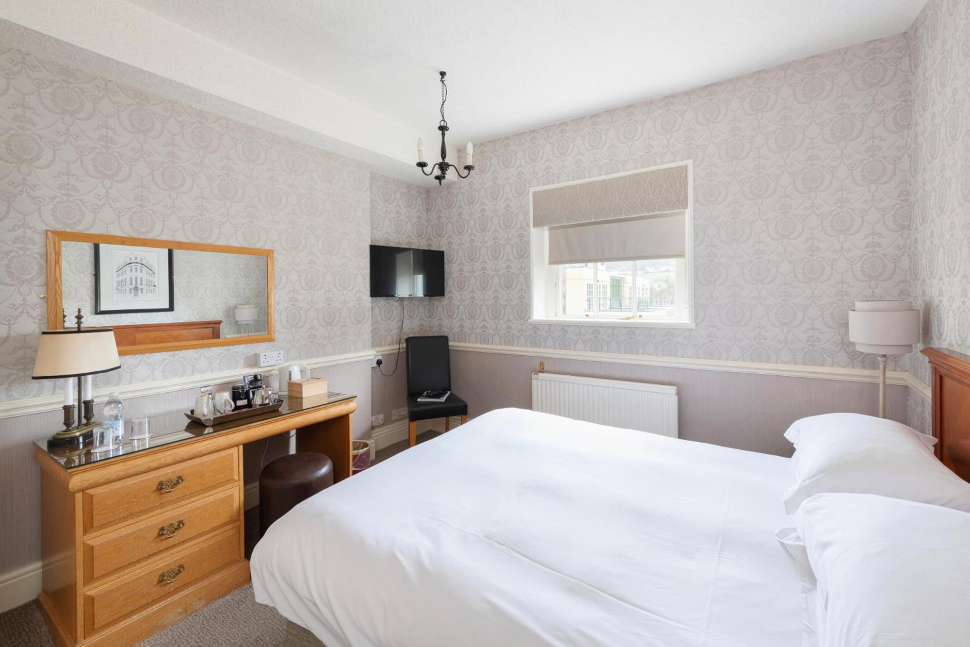 Royal Hotel Bath Rum bild