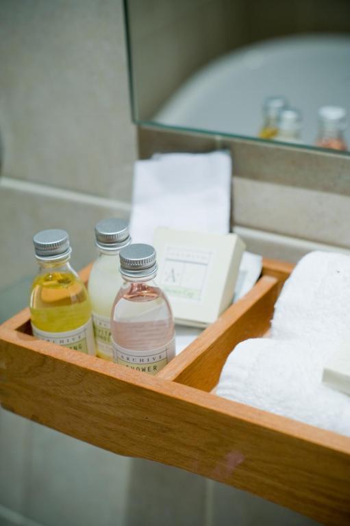 Royal Hotel Bath Rum bild